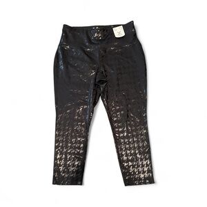 Stylish Black ladies Leggings